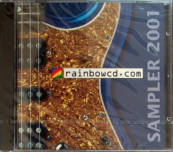 Rainbowcd.com