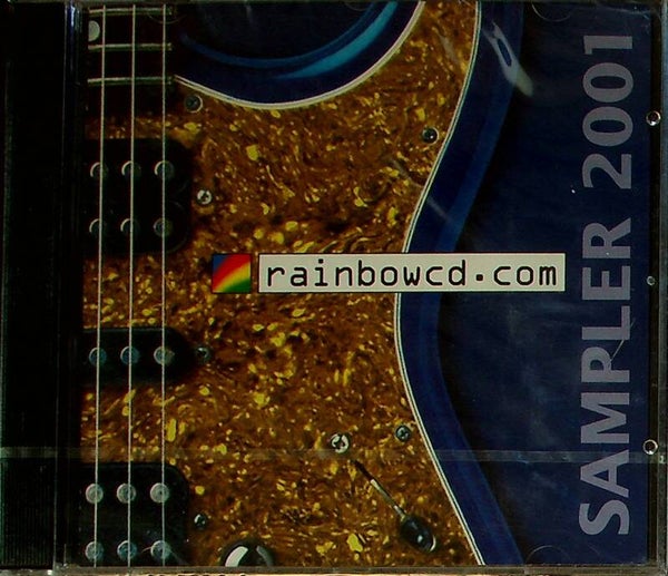 Rainbowcd.com