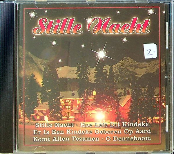 Stille Nacht