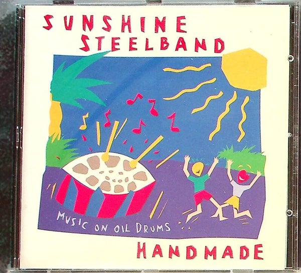 Sunshine Steelband