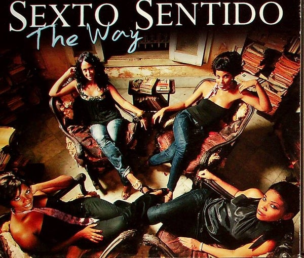 Sexto Sentido - The Way