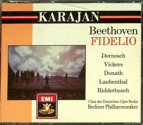 Beethoven - Fidelio