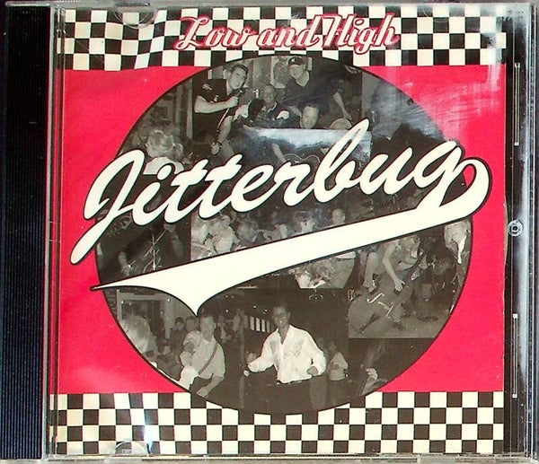 Jitterbug - Low And High