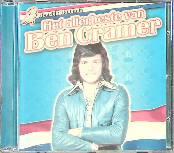 Het Allerbeste van - Ben Cramer