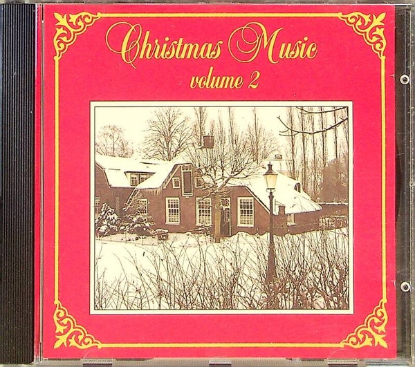 Christmas Music - Volume 2