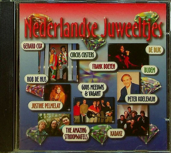 Nederlandse Juweeltjes