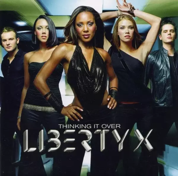 Liberty XThinking It Over