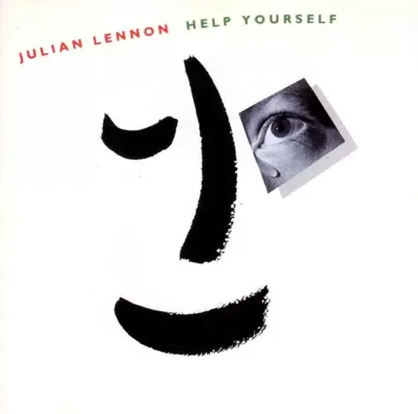 Julian Lennon - Help Yourself