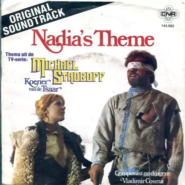 Vladimir Cosma - Nadia's Theme