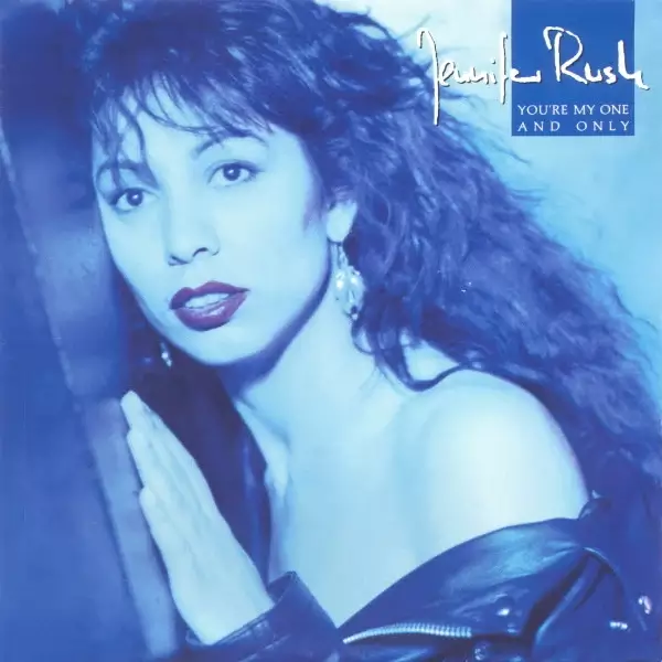 Jennifer Rush - You're My One And Only