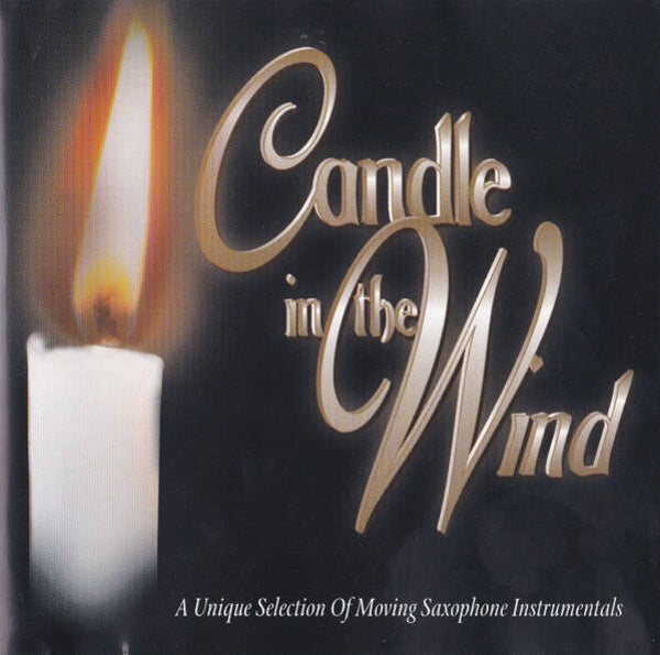 Various - Candle In The Wind