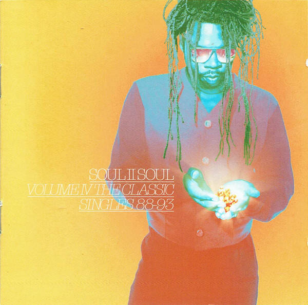 Volume IV The Classic Singles 88-93