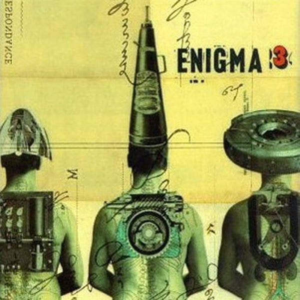 Emigma - Le Roi Est Mort, Vive Le Roi!