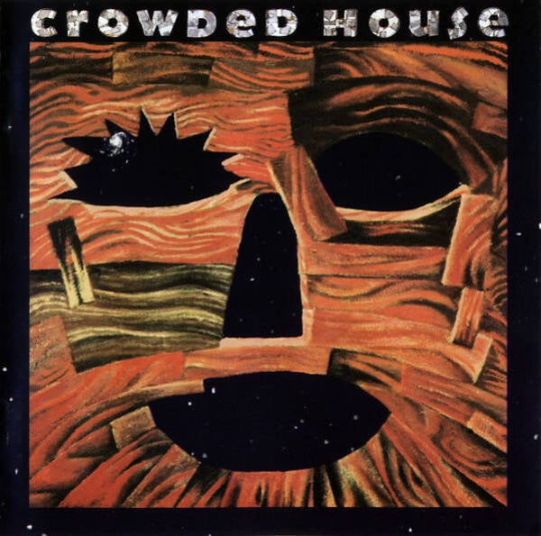 Crouwded House - Woodface