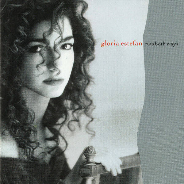 Gloria Estefan - Cuts Both Ways