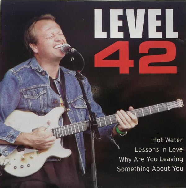 Level 42