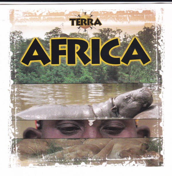 Various - Africa
