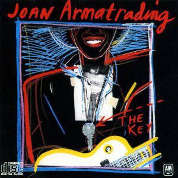 Joan Armatrading - The Key