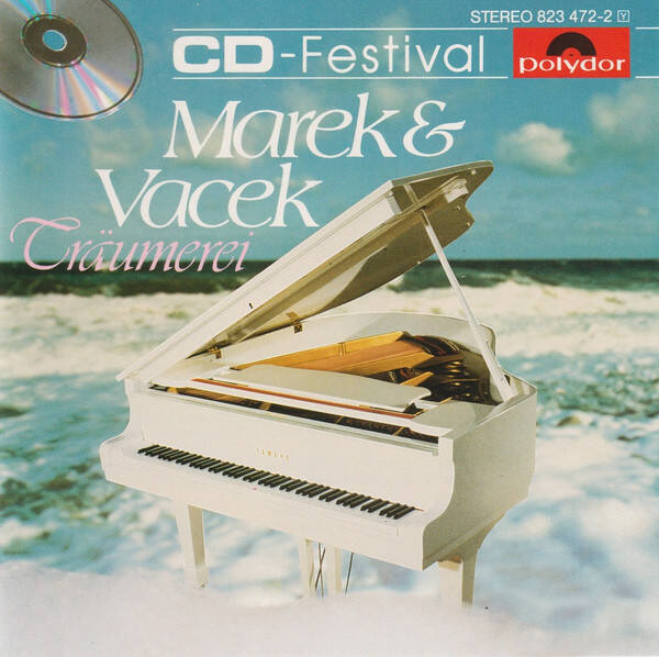 Marek & Vacek - Träumerei
