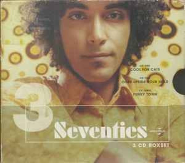 Various - Seventies