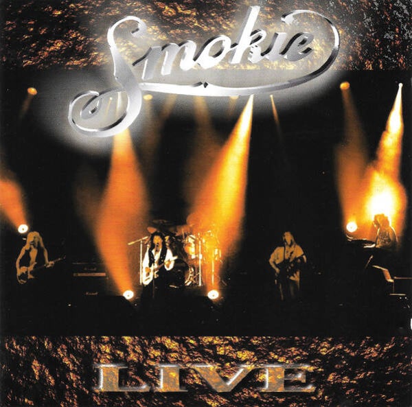 Smokie - Live
