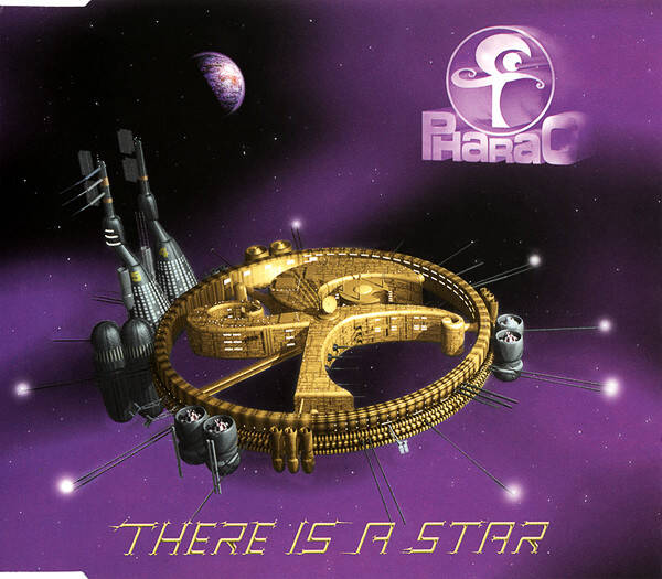 Pharao - There Is A Star