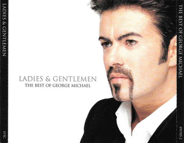 Georg Michael - Ladies & Gentlemen (The Best Of George Michael)