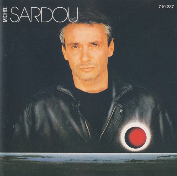 Michel Sardou