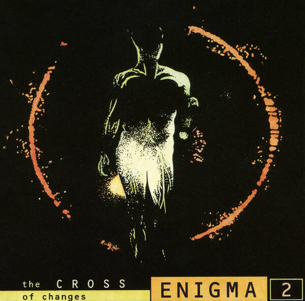 Enigma - The Cross Of Changes
