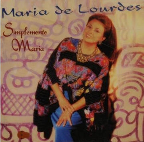 Maria De Lourdes