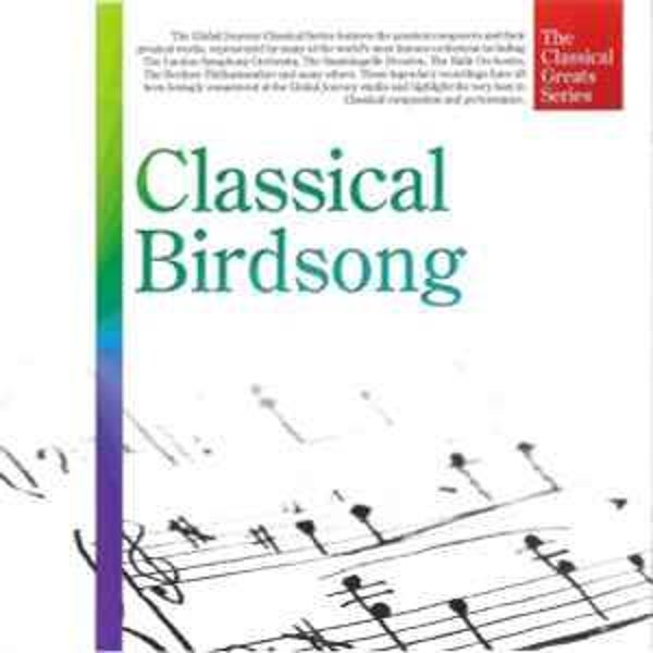 Various - Classical Birdsongs