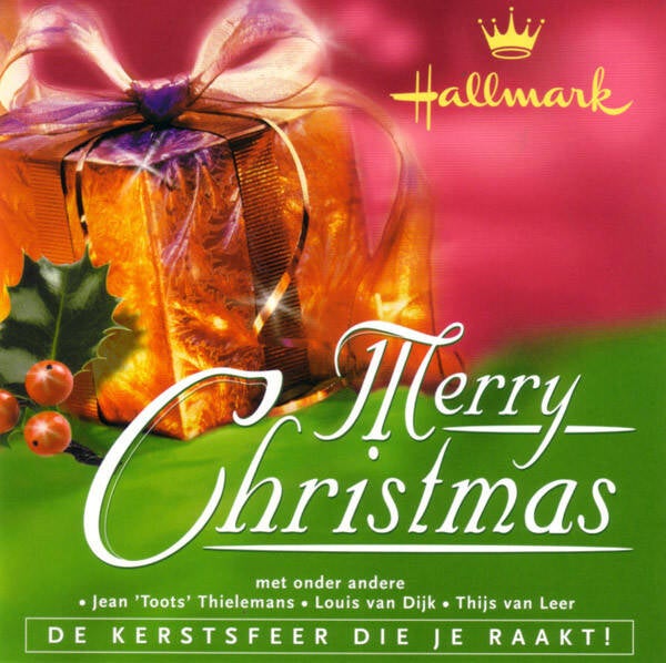 Various - Mery Christmas