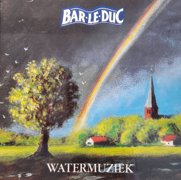 Bar-Le-Duc - Watermuziek