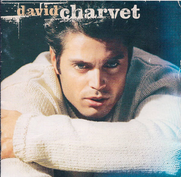 David Charvet