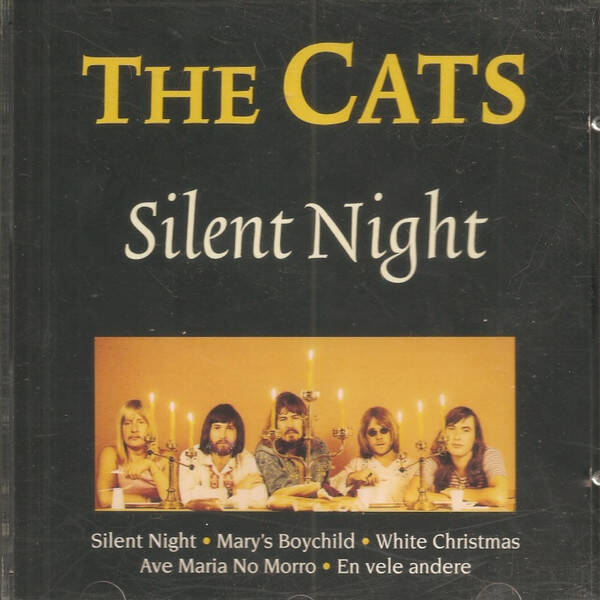 The Cats - Silent Night