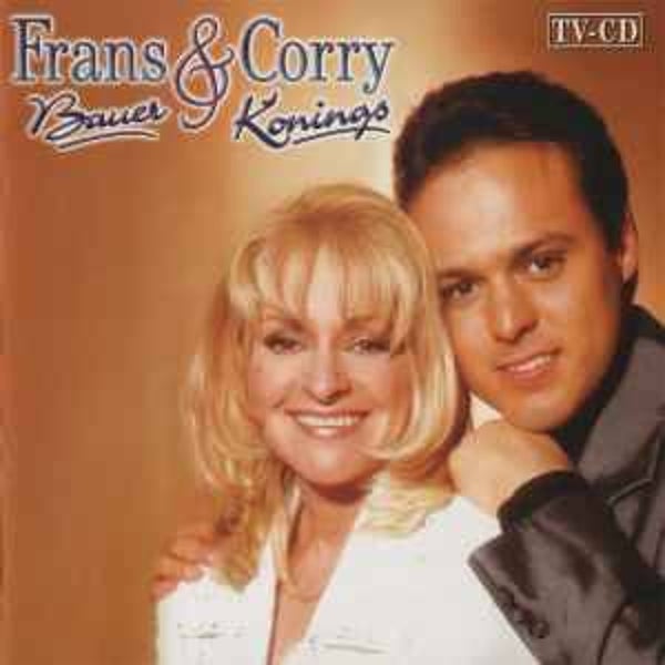 Frans Bauer & Corry Konings - Frans & Corry