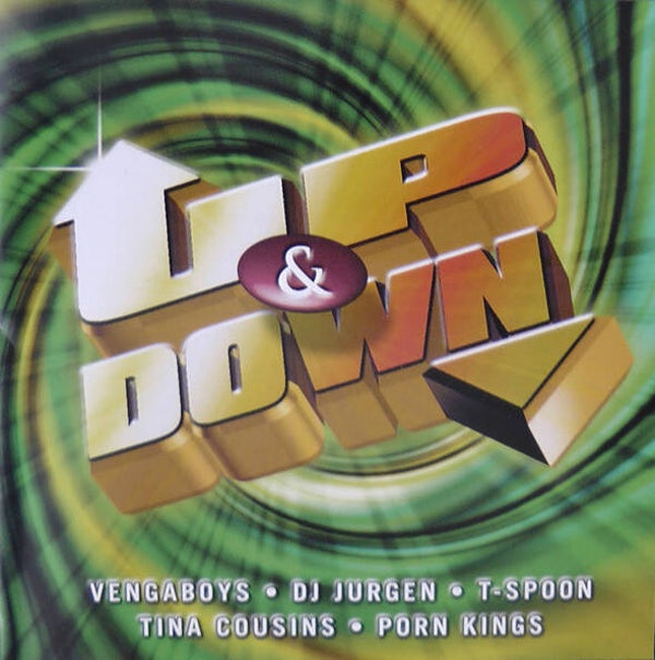 Up & Down