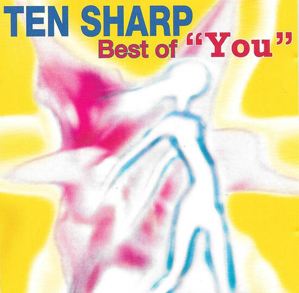 Ten Sharp - Best Of ''You''