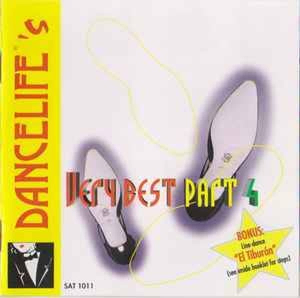Dancelife - Dancelife's Very Best Part 4