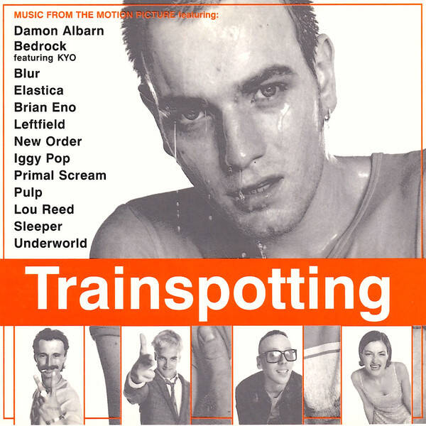 Various - Trainspotting