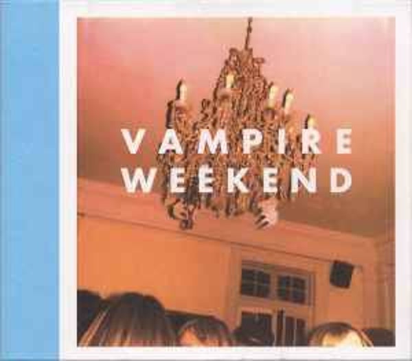 Various - Vampire Weekend