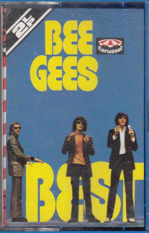 Bee Gees - Best