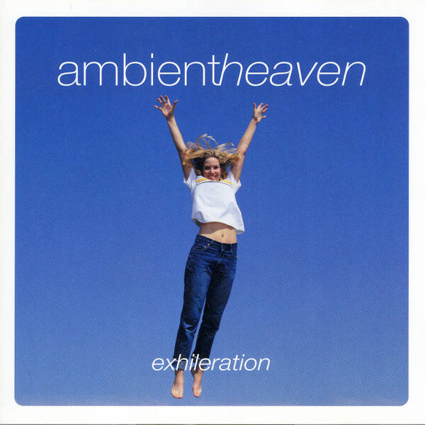 Levantis - Ambient Heaven Exhilaration