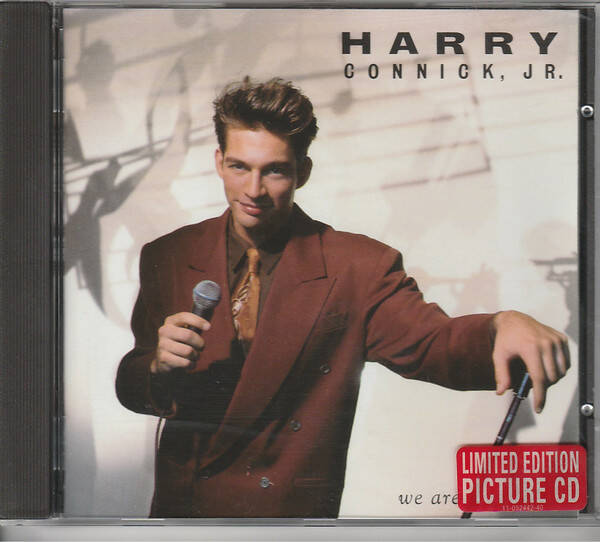 Harry Connick JR - We Are In Love