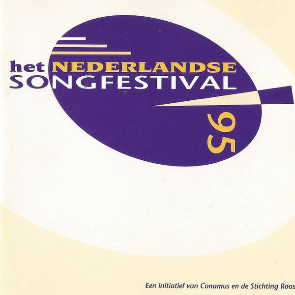 Het Nederlandse Songfestival 95