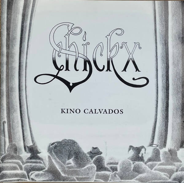 Schickx - Kino Calvados