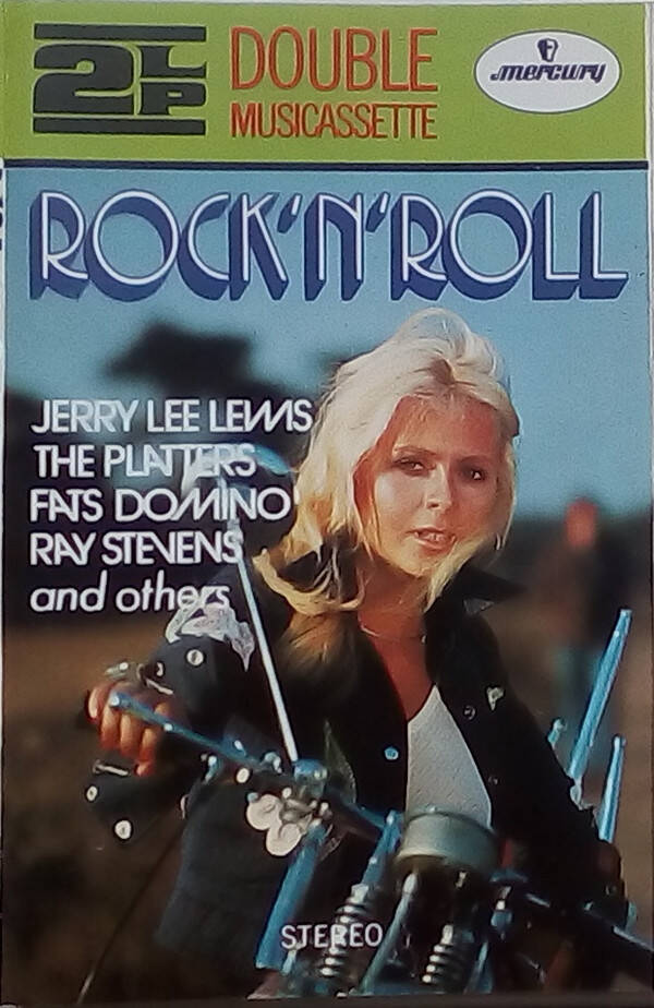 Various - Rock 'N' Roll