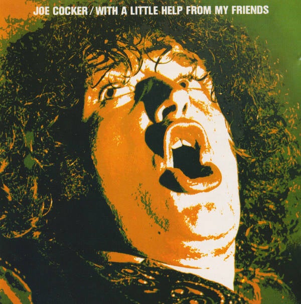 Joe Cocker - With A Little Help From My Friends