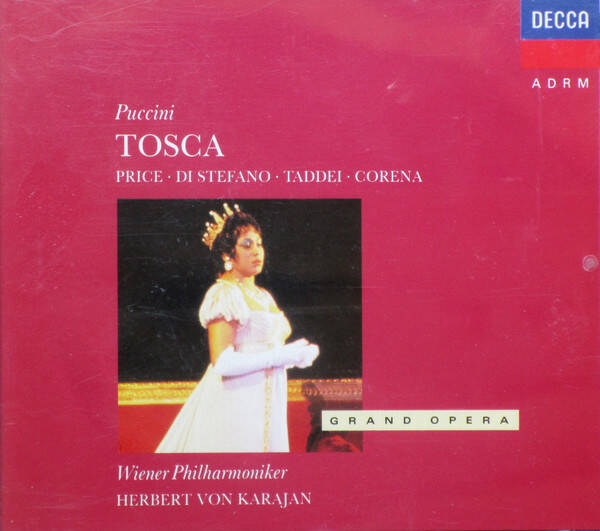 Puccini - Tosca