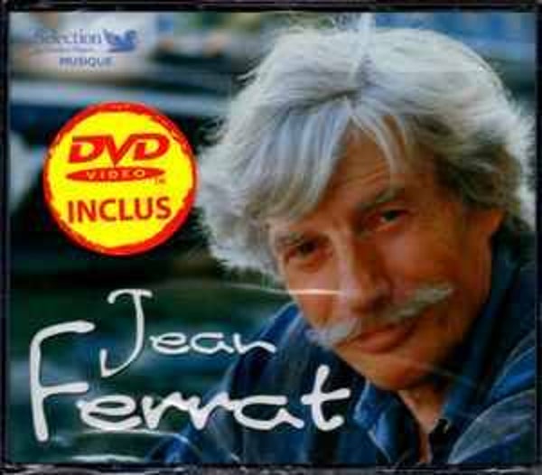 Jean Ferrat - Jean Ferrat